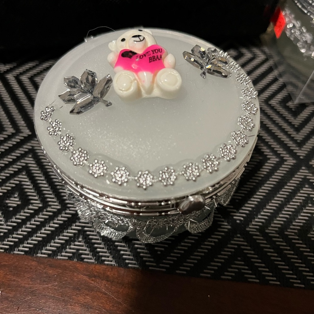 Jewelry boxes - Picture 9 of 12